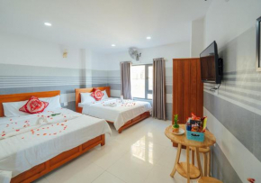 Tram Anh Homestay - Danang Seaside